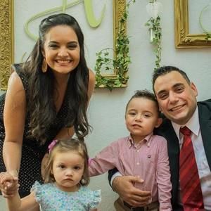 Meet your Posher, Thairy